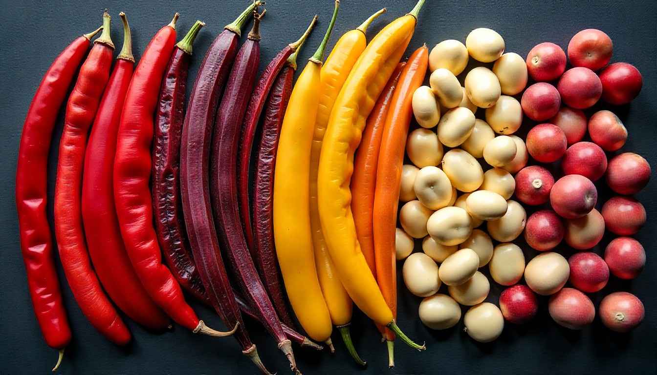 Legumes