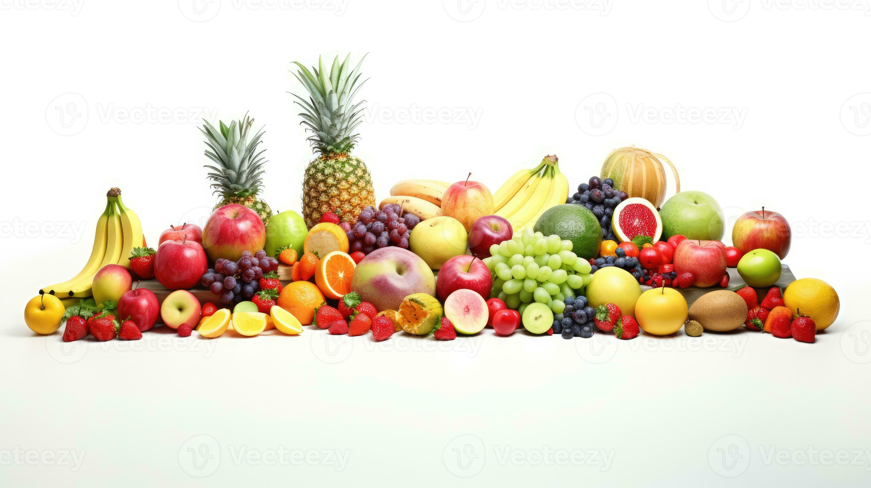 Fruits