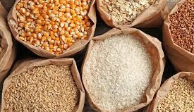 Grains